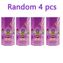 Anime Demon Hunters Blind Box Series K Pop Figures Ornaments Random Dolls Gift for Fans Kids Birthday Present