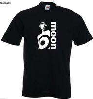 Mod Mens Tees Tees Keith Moon The Who Mods Tshirts Mods Mens Tee Cartoon Print Short Sleeve T Shirt S