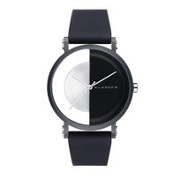 KLASSE14 IMPERFECT Arch BLACK 40mm IM18BK007M Watch [KLASSE14] Men's [Official Import]