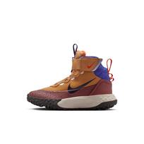 Nike Terrascout Odiniai Lauko Batai Vaikams 3-7 Metų Amžiaus IH7681-200 33.5 brown