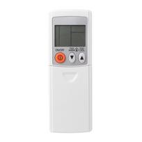 Oro kondicionieriaus nuotolinio valdymo pultui KD06ES KM05E KD05D KM09A KM09D KM09E KM09G 1 balta