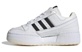 Forum Wmns Adidas Originals Xlg 'White Black' Women's IG2578 38⅔