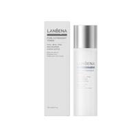 LANBENA Pore Refining Astringent Toner 100ml LANBENA Pore Astringent Water gray