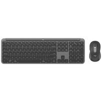 Logitech MK950 Bluetooth Keyboard and Mouse Combo