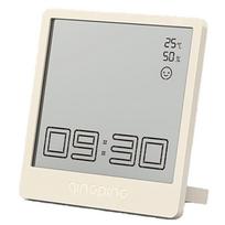 Qingping Smart Bluetooth Desk Clock with Temperature & Humidity