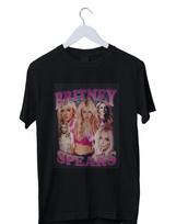 Britney Spears Fans Graphic Men's and Women's T-shirts Mens S M L XL 2 3 4 XL XL