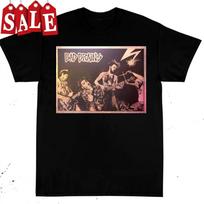 Vintage Bad Brains Band Gift For Fans Men S-5XL NLS5.158 L
