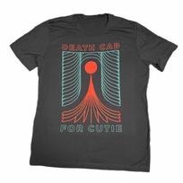 Death Cab For Cutie 2021 USA Tour Shirt Black Unisex S-2345XL 1V0848 XL
