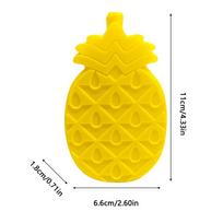 Ice rystal box Reusable Lightweight Fruit shaped Fresh Food Storage Cooler Bag reusable Injection Box for outdoor camping