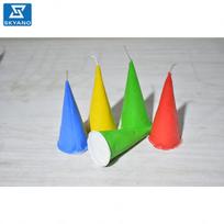 Sticky Dart for Inflatable Dart Board žalia