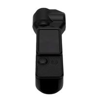 Protective Case Fit for DJI Pocket 3 Camera Lens Protector Cap Body Protector Cover Case juoda