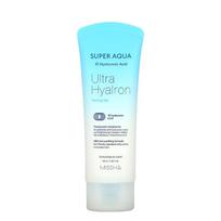 Super Aqua Ultra Hyalron Peeling Gel
