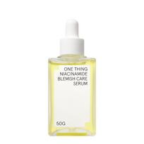 Niacinamide Glutathione Serum