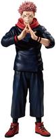 Jujutsu Exorcism Technique Sukuna Figure Kaisen (Banpresto)