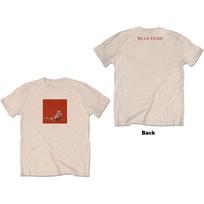 Billie Eilish Therefore I Am Official Tee T-Shirt Mens Unisex S