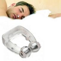 Anti-Snoring Nose Clip Stop Snoring Magnetic Unisex