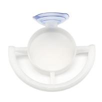 Easy Monitoring Window Bird Feeder With Stable Suction Cups For Quick Setups Wild Bird Easy Watching Feeding Station
