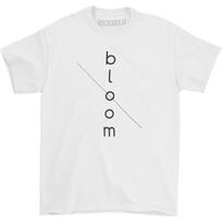 Men's Machine Gun Kelly (Music) Bloom T-shirt Small White M