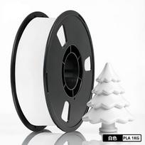 KELEIDI Factory PETG PLA ABS Filament 1.75mm 1kg(2.2lbs) Dimensional Accuracy Probability +/- 0.02 mm 3D Printers PLA&3D Printing Filaments&PLA Matte