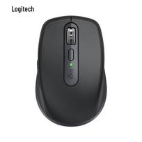 Logitech MX Anywhere 3S Wireless Bluetooth Mouse juoda