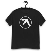 Aphex Twin Logo Shirt Aphex Shirt aphex twin tshirt XL