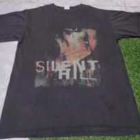 Silent Hill T Shirt S