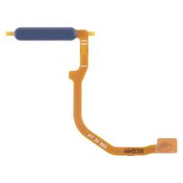 Flex Cable for Samsung Galaxy A17 5G SM-A176B Original Fingerprint Sensor Flex Cable Blue for Samsung Galaxy A17 5G SM-A176B