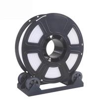 GREENTECH Factory 1kg Spool 1.75mm ABS Filament for FDM 3D Printers High Abrasion Heat Resistance High Precision Tolerance balta