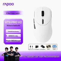 Rapoo VT9PRO V2 Dual-Mode Gaming Mouse