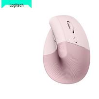 Logitech LIFT Ergonomic Vertical Wireless Mouse
