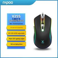 Rapoo V20S Gaming Mouse