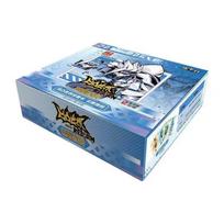 New Card.Fun AOTU World Reborn Series 9 Collectible Cards Glory Showdown Anime Collection Card Peripherals TCG Collet Toy Gift