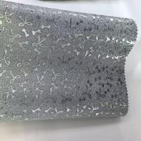 Cinderella Bead Mosaic Fabric: DIY Iron-On Glitter Decor in Little Red Book Douyin Style. Super Amazing!
