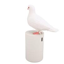 ABS Foaming Soap Dispenser Automatic White Induction Soap Dispenser Touchless Battery Powered Soap Dispenser Hand Washing