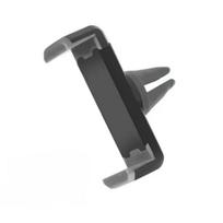 Car Air Vent Clip Mount Stand 360° Rotation Car Phone Holder For iPhone Samsung Xiaomi Universal GPS Navigation Smartphone Stand pilka