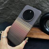 Kevlar Carbon Fiber Phone Case for Honor Magic 6 7 X60 Pro Ultra Thin Magnetic Shockproof  Design Protective Cover HONOR Magic7 Pro