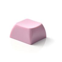 Cross ABS Keycap: Mechanical Keyboard Pendant & Stress-Relief Toy