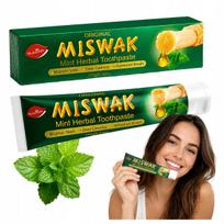 Miswak Whitening Natural Herbal Arabic Toothpaste 100G