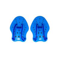 Fin Flipper Swimming Paddles Hand Webbed Gloves Training Diving Gloves Swimming Hand Paddles S
