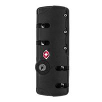Hardware Luggage Protection Security Combination Lock Anti-theft Safely Code Lock TSA Customs Lock