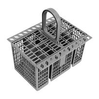Universal Detachable Multifunctional Dishwasher Basket For Bosch For Maytag For LG For Kitchenaid Fork Spoon Cutlery Storage