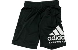 Adidas Kids Shorts Moderate adiKTW2SK-BW 110