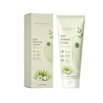 Smooth & Gentle Daily Hair Removal Cream for Sensitive Skin