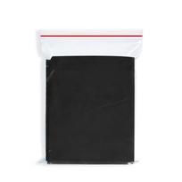 Bi-Lingual Bleach Restoration Sheets for Faded Black Clothes and Pants