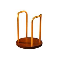 Sturdy Cup Holder Organizers Efficient Cup Storage Stand Elegant Cup Holder For A Mess Release Environment auksas
