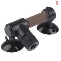 Practical Fish Tank Plastic Aquarium CO2 Diffuser Tessellator Atomizer