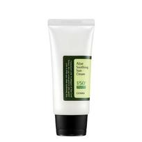 Aloe Soothing Sun Cream SPF50+ PA+++