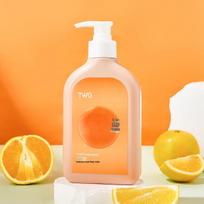 Autumn/Winter Hydrating Body Lotion: Nourishing Shea Butter & Fruit Acid Essence, 250g Standard