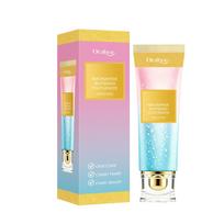 ORALHOE Niacinamide Toothpaste for Gentle Cleaning, Fresh Breath, and Odor Removal