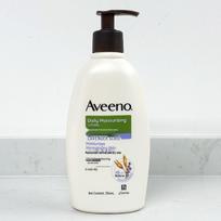 Aveeno Lavender Scented Natural Oat Daily Moisturizing Body Lotion, 354ml. 354ml, Expiry 2029